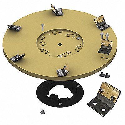 Floor Sander Accessories image